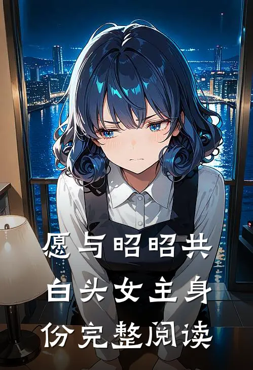 愿与昭昭共白头女主身份完整阅读