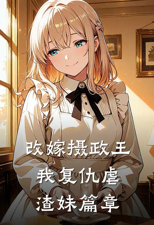 改嫁摄政王，我复仇虐渣妹篇章