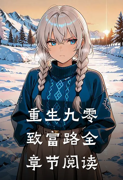重生九零致富路全章节阅读