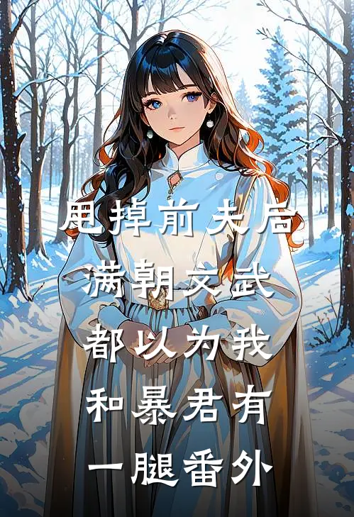 甩掉前夫后，满朝文武都以为我和暴君有一腿番外
