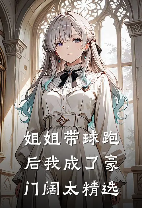 姐姐带球跑后我成了豪门阔太精选