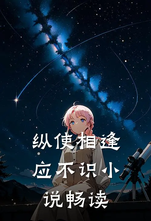 纵使相逢应不识小说畅读