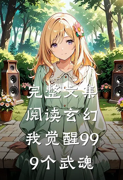 完整文集阅读玄幻:我觉醒999个武魂