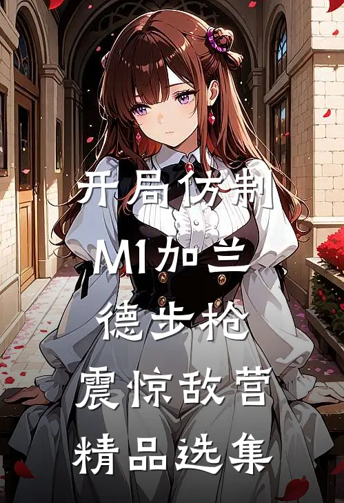 开局仿制M1加兰德步枪，震惊敌营精品选集