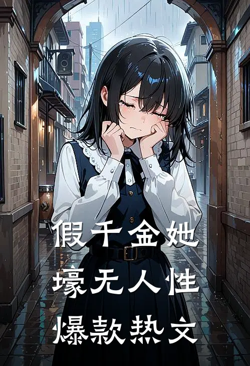 假千金她壕无人性爆款热文