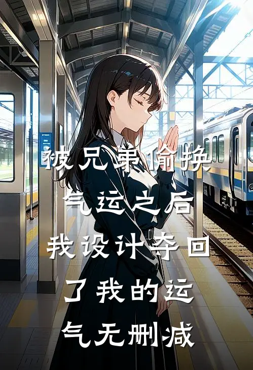 被兄弟偷换气运之后，我设计夺回了我的运气无删减