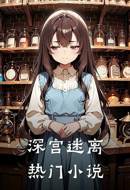 深宫迷离热门小说