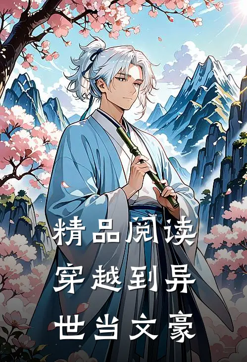 精品阅读穿越到异世当文豪