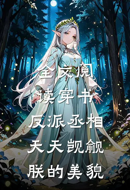 全文阅读穿书：反派丞相天天觊觎朕的美貌