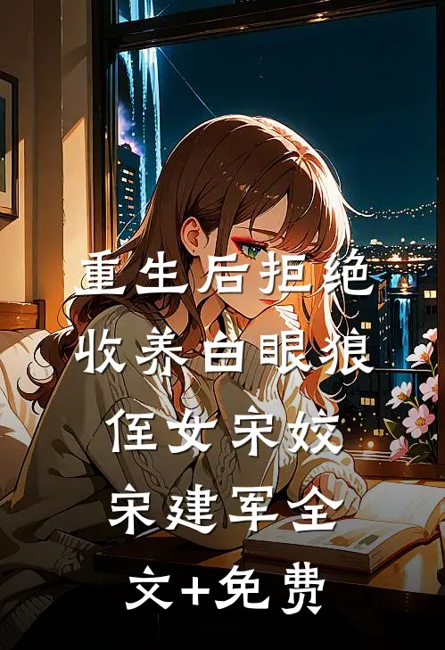 重生后拒绝收养白眼狼侄女宋姣宋建军全文+免费