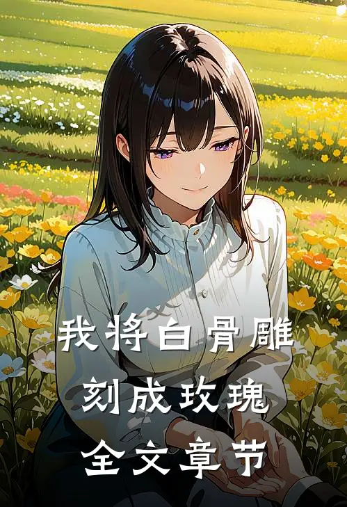 我将白骨雕刻成玫瑰全文章节