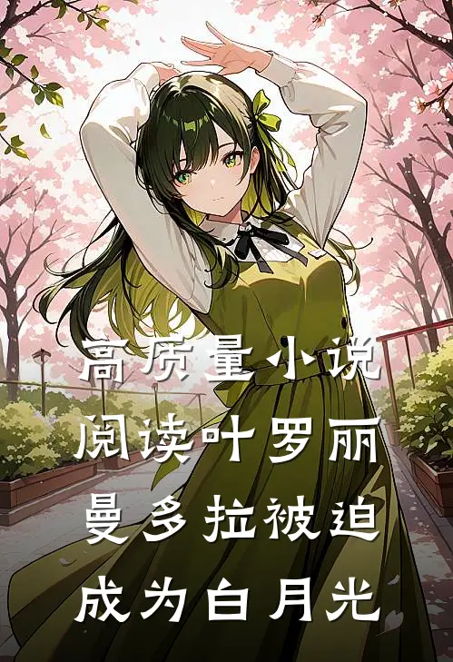 高质量小说阅读叶罗丽：曼多拉被迫成为白月光