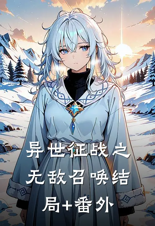 异世征战之无敌召唤结局+番外