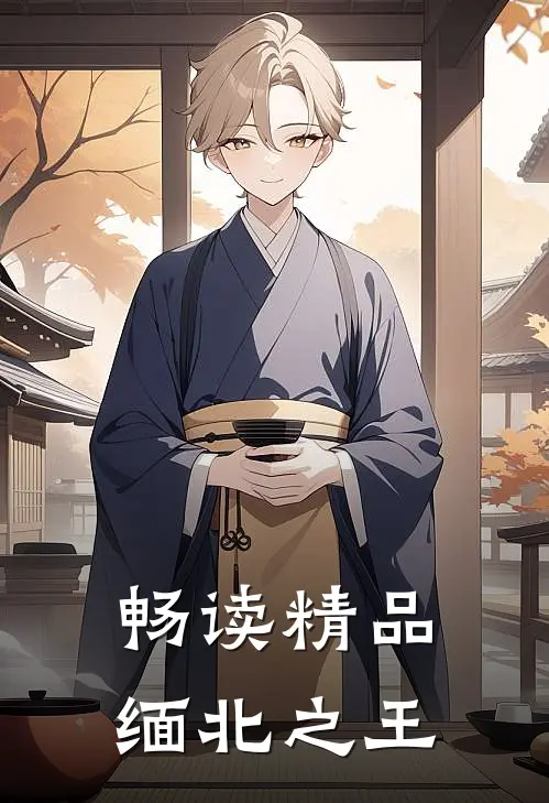 畅读精品缅北之王