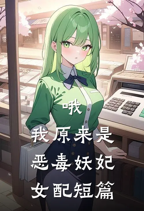 哦，我原来是恶毒妖妃女配短篇