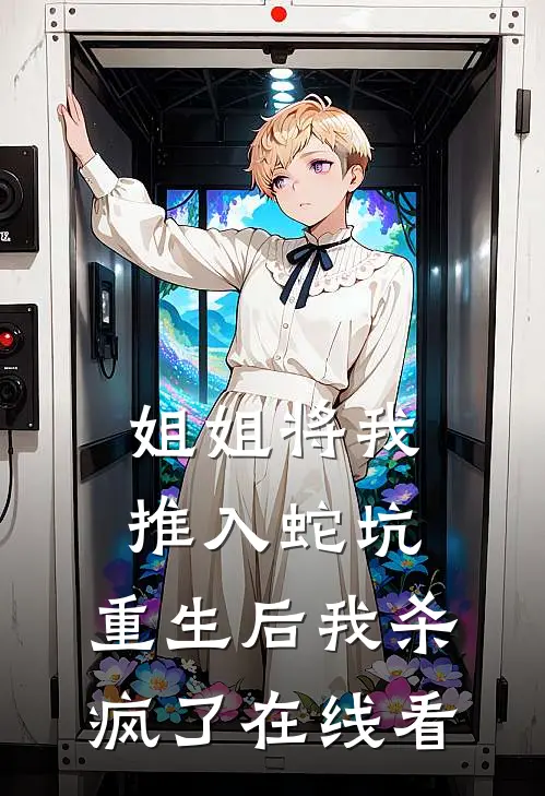 姐姐将我推入蛇坑，重生后我杀疯了在线看