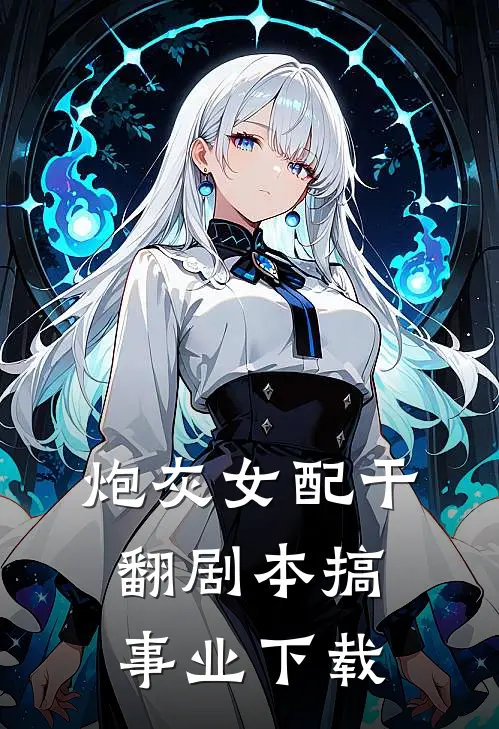 炮灰女配干翻剧本搞事业下载