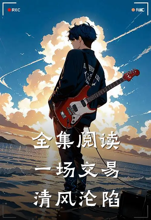 全集阅读一场交易，清风沦陷