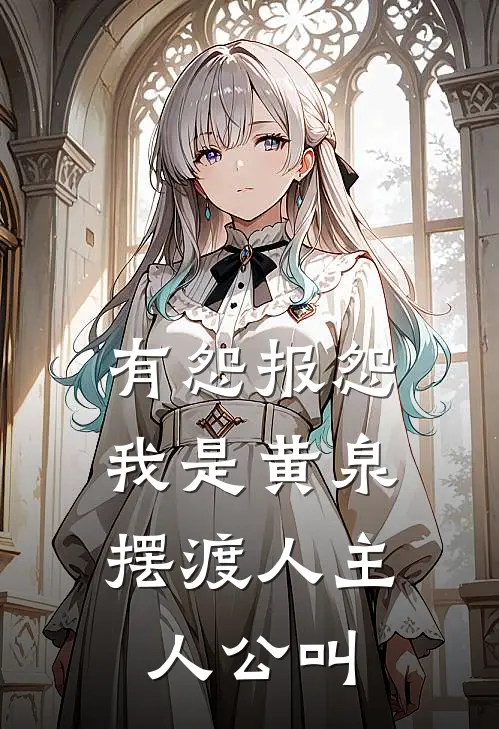 有怨报怨，我是黄泉摆渡人主人公叫