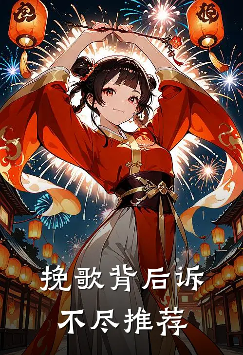 挽歌背后诉不尽推荐