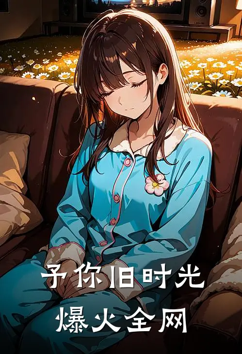 予你旧时光爆火全网