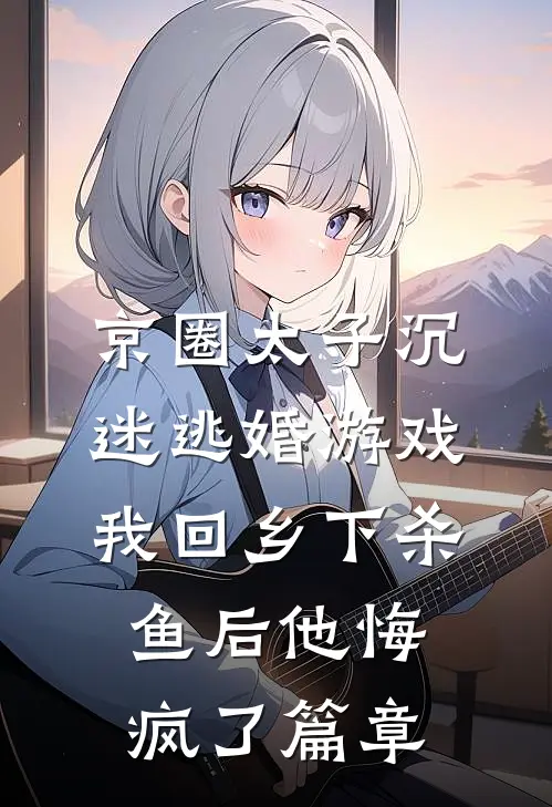 京圈太子沉迷逃婚游戏，我回乡下杀鱼后他悔疯了篇章