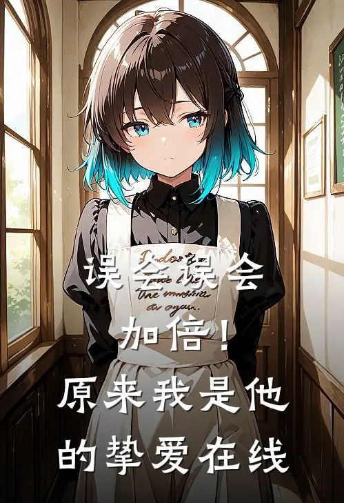 误会误会加倍！原来我是他的挚爱在线