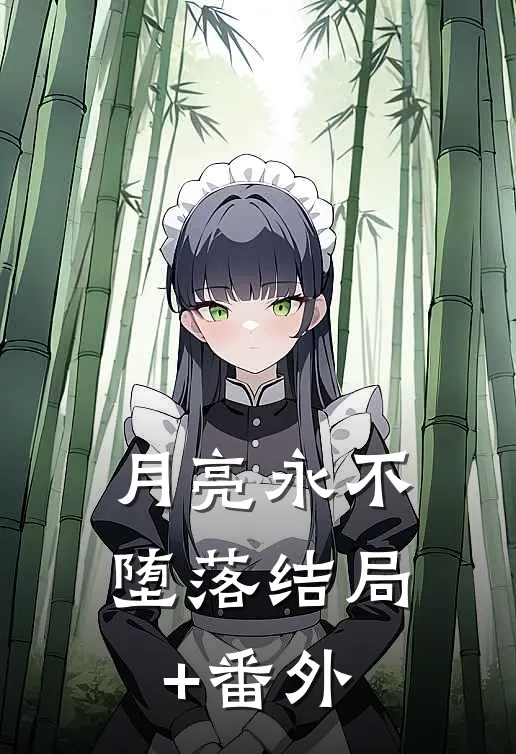月亮永不堕落结局+番外