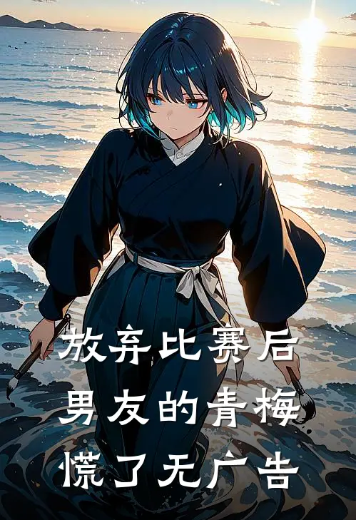 放弃比赛后，男友的青梅慌了无广告