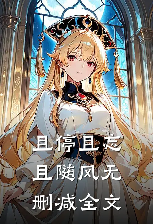 且停且忘且随风无删减全文