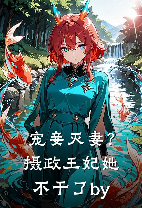 宠妾灭妻？摄政王妃她不干了by