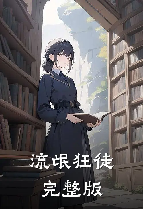 流氓狂徒完整版