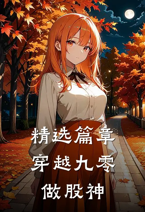 精选篇章穿越九零做股神