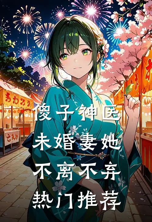 傻子神医：未婚妻她不离不弃热门推荐