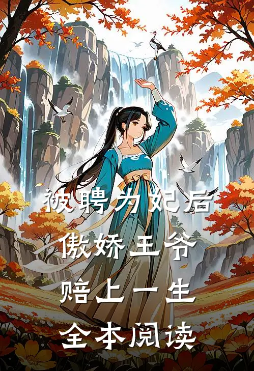被聘为妃后，傲娇王爷赔上一生全本阅读