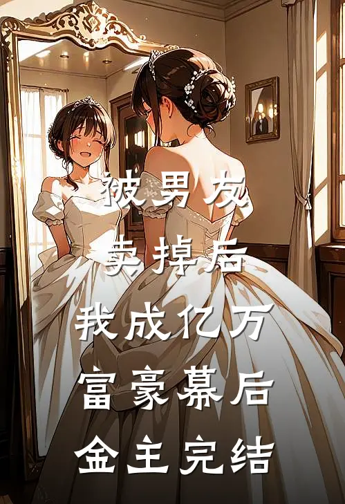 被男友卖掉后，我成亿万富豪幕后金主完结
