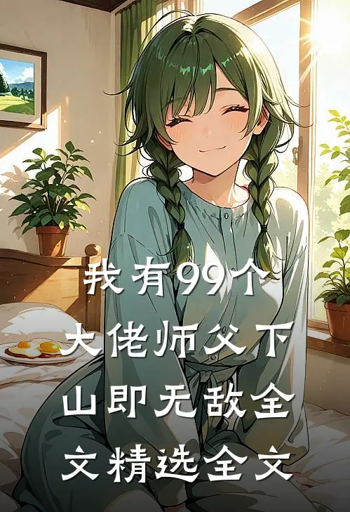 我有99个大佬师父下山即无敌全文精选全文