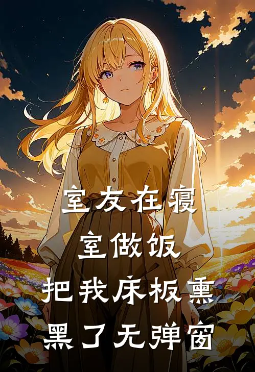 室友在寝室做饭，把我床板熏黑了无弹窗
