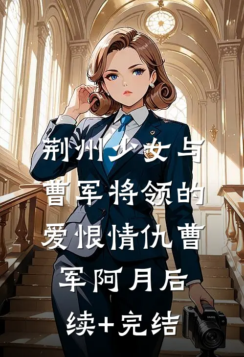 荆州少女与曹军将领的爱恨情仇曹军阿月后续+完结