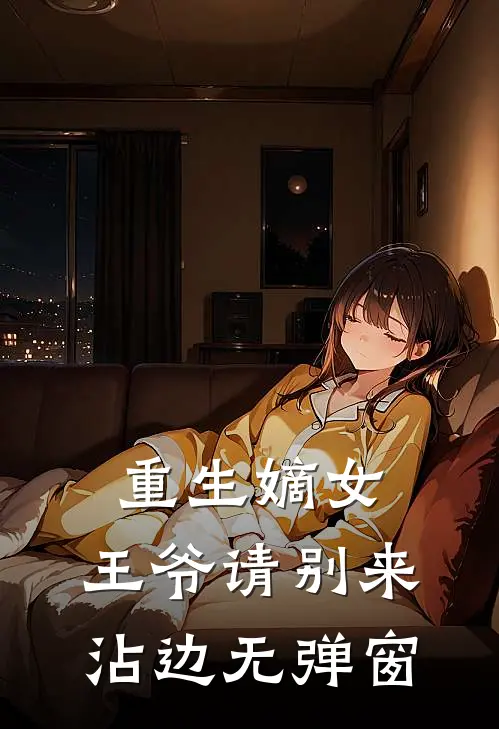 重生嫡女：王爷请别来沾边无弹窗