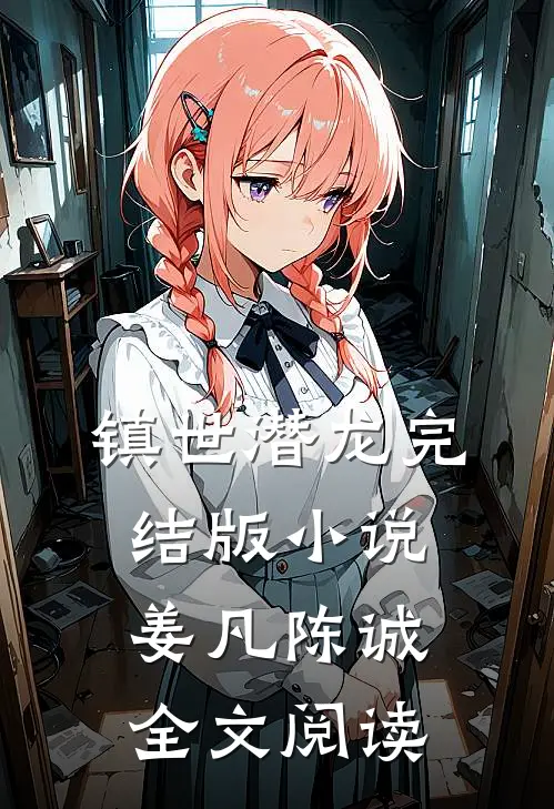 镇世潜龙完结版小说_姜凡陈诚全文阅读