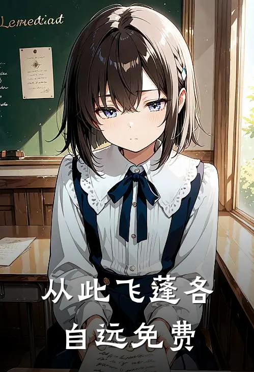 从此飞蓬各自远免费