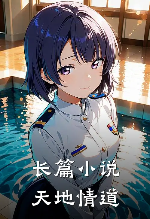 长篇小说天地情道