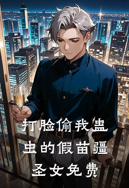 打脸偷我蛊虫的假苗疆圣女免费