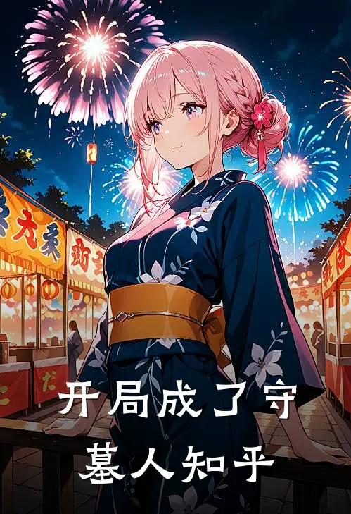 开局成了守墓人知乎