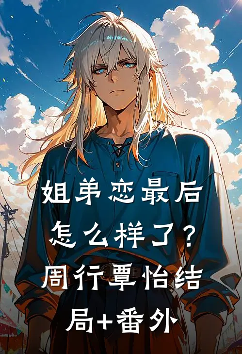 姐弟恋最后怎么样了？周行覃怡结局+番外