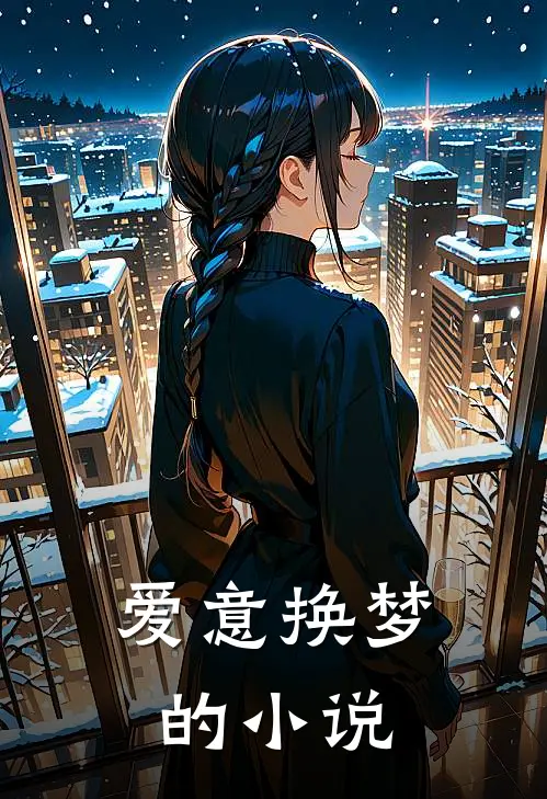 爱意换梦的小说