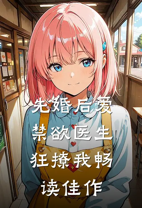 先婚后爱：禁欲医生狂撩我畅读佳作
