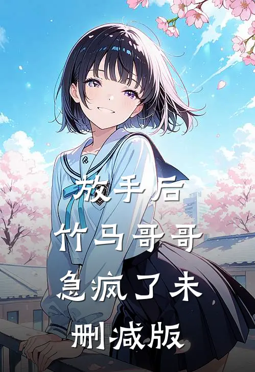 放手后，竹马哥哥急疯了未删减版