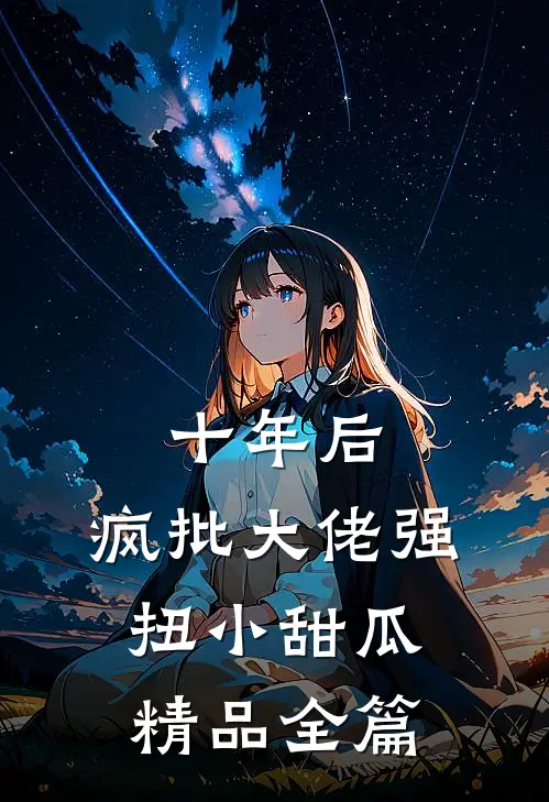 十年后，疯批大佬强扭小甜瓜精品全篇